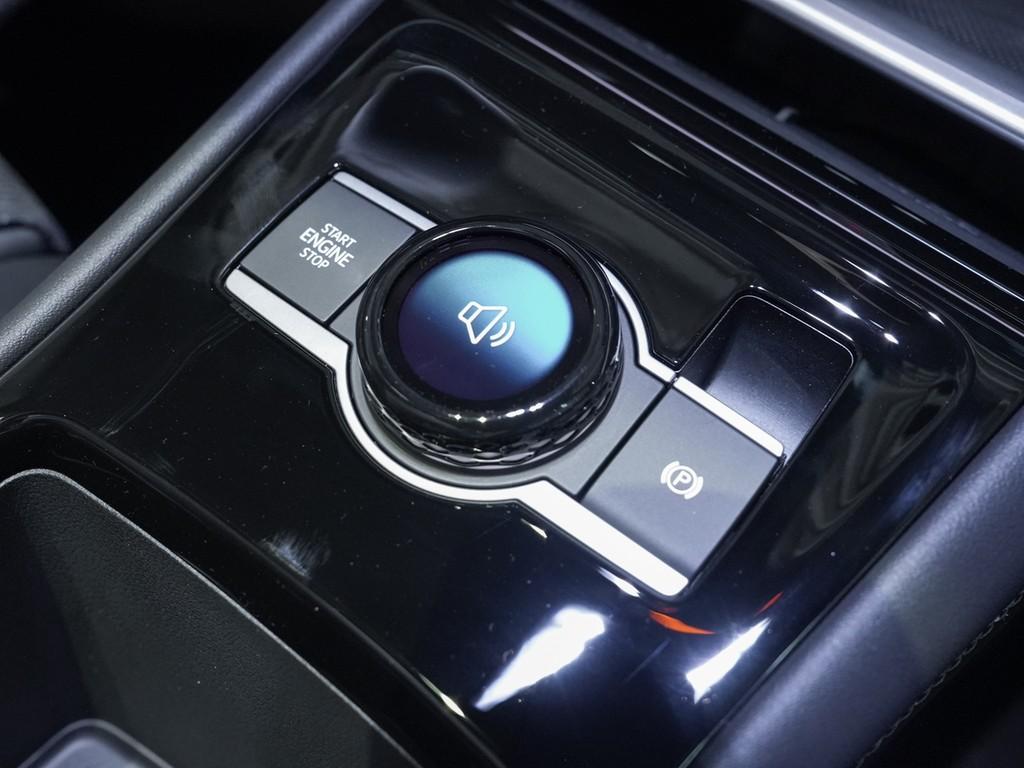 Volkswagen Tiguan DSG R-Line eHybrid