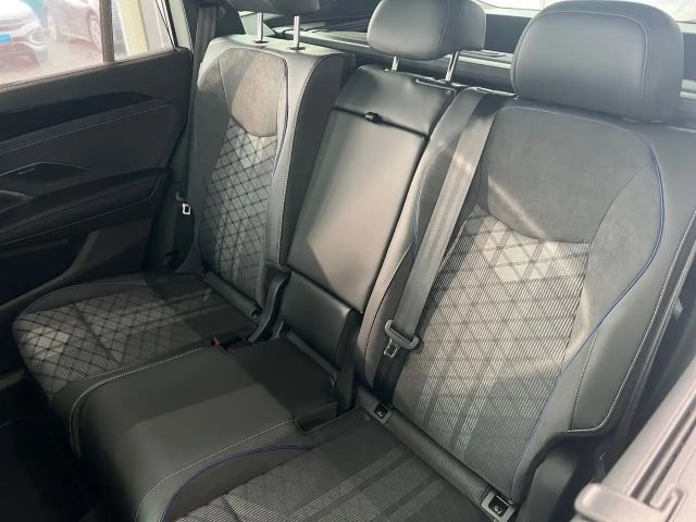 Volkswagen Tayron 2.0 TDI DSG R-Line