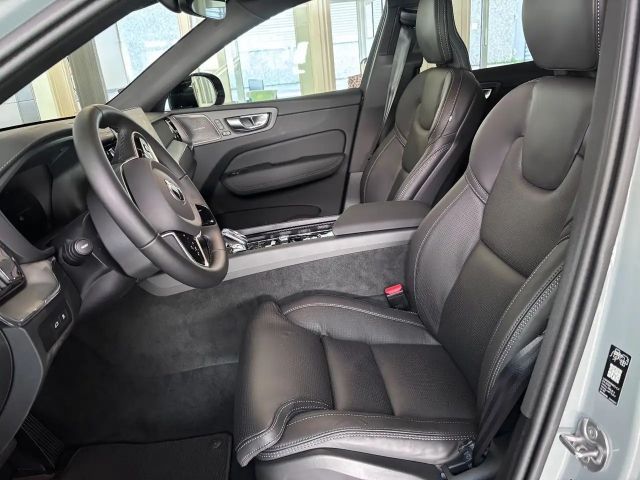 Volvo XC60 AWD T6 Ultra