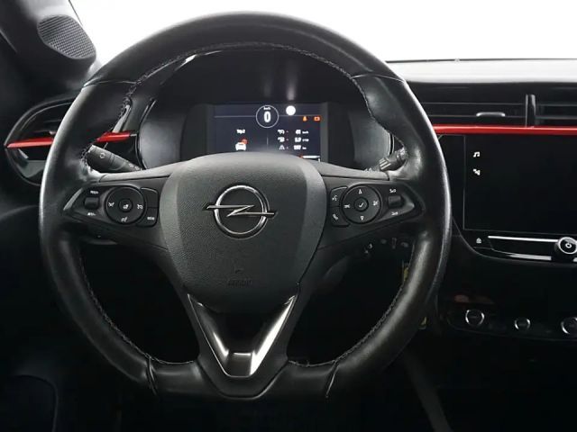 Opel Corsa F nuelles 6-Gang-Getriebe)