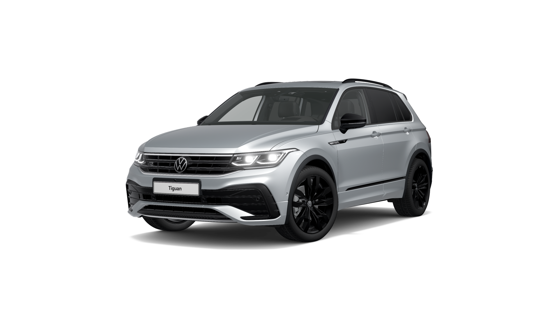 Volkswagen Tiguan 2.0 TDI R-Line