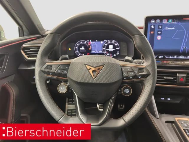 Cupra Leon 1.5 TSI DSG VZ