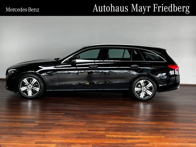 Mercedes-Benz C 200 AVANTGARDE Estate