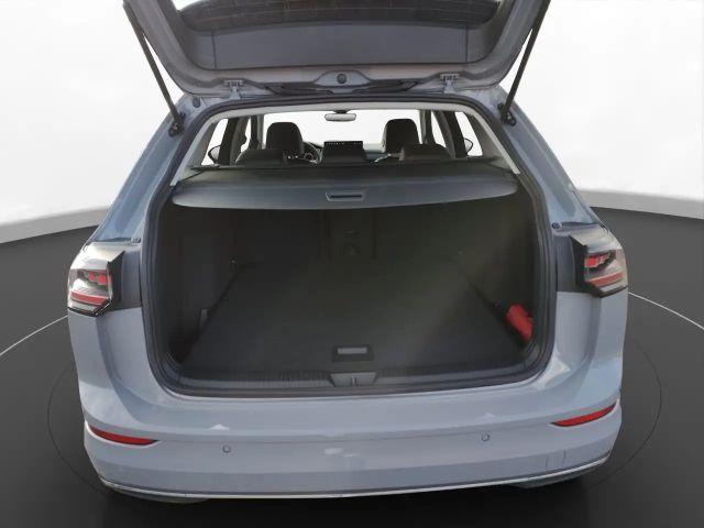 Volkswagen Golf 2.0 TDI DSG Golf VIII Variant