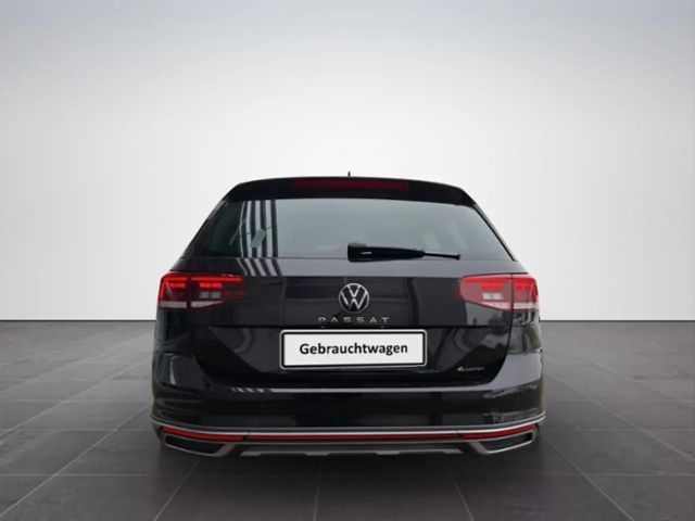 Volkswagen Passat 2.0 TDI AllTrack