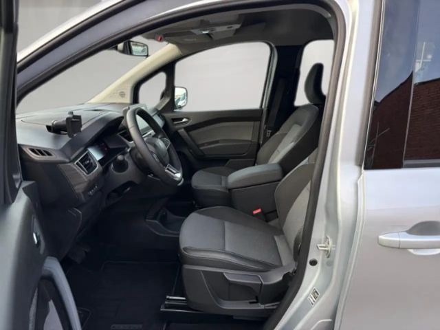 Renault Kangoo Grand Techno