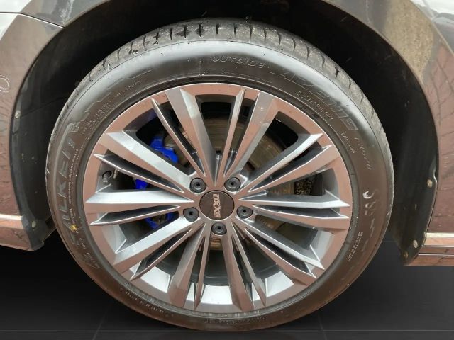 Volkswagen Passat GTE IQ.Drive Variant