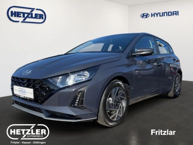 Hyundai i20 1.0 T-GDi Trend