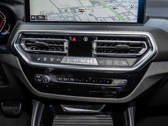 BMW X4 Coupé M-Sport xDrive30d