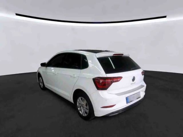 Volkswagen Polo 1.0 TSI DSG Style