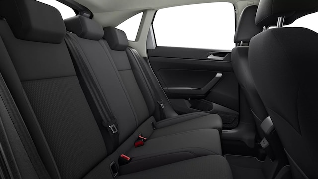 Volkswagen Taigo 1.0 TSI DSG IQ.Drive Life