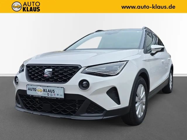 Seat Arona 1.0 TSI DSG Style