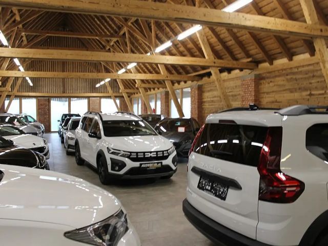 Dacia Jogger Extreme TCe 110