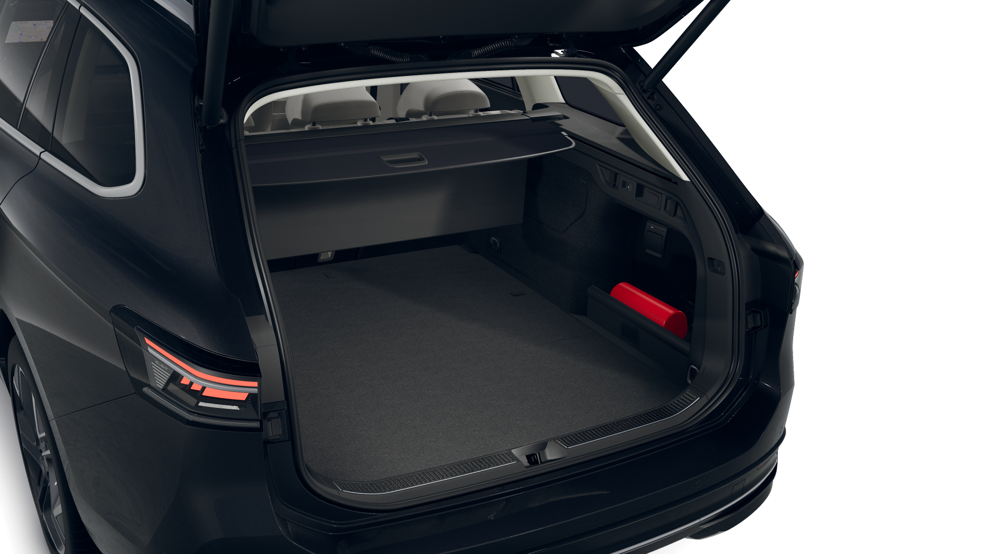 Volkswagen Passat DSG Variant eHybrid