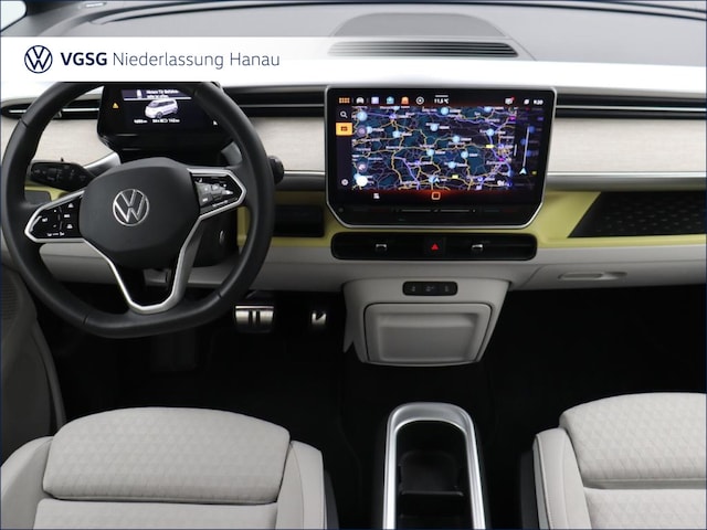 Volkswagen ID.Buzz IQ.Drive