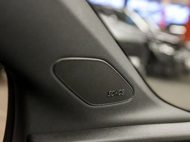 Audi Q4 e-tron 50 Quattro S-Line Sportback