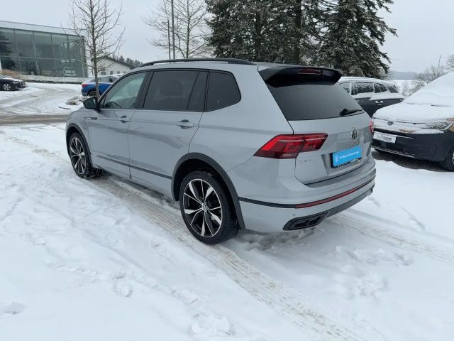 Volkswagen Tiguan Allspace R-Line