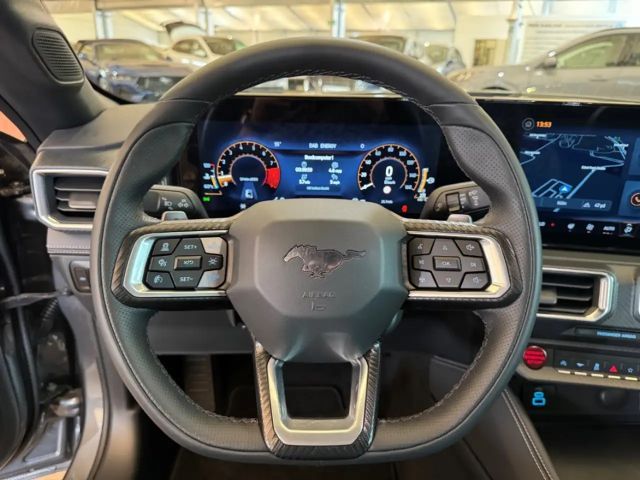 Ford Mustang GT 5.0 V8