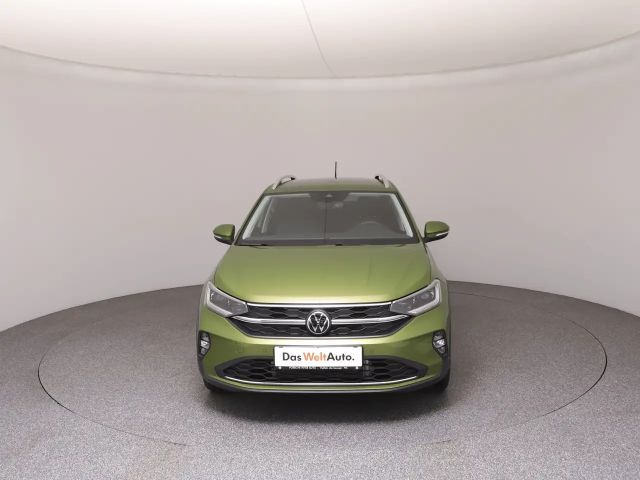 Volkswagen Taigo DSG Style