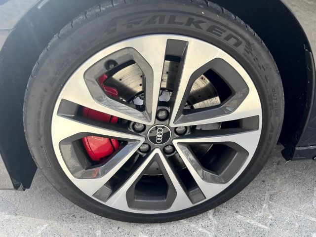 Audi S3 Quattro Sedan Sportback