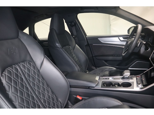 Audi S6 Quattro Sedan