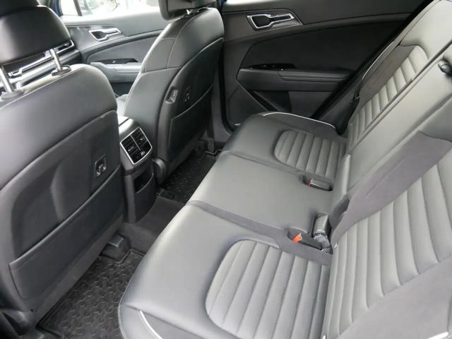 Kia Sportage GDi GT-Line Vierwielaandrijving