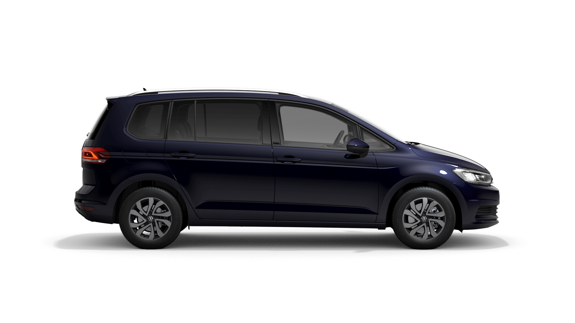 Volkswagen Touran DSG