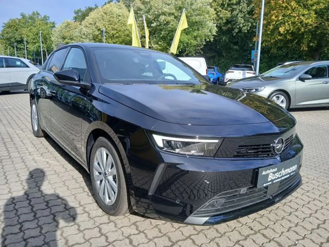 Opel Astra Edition Turbo