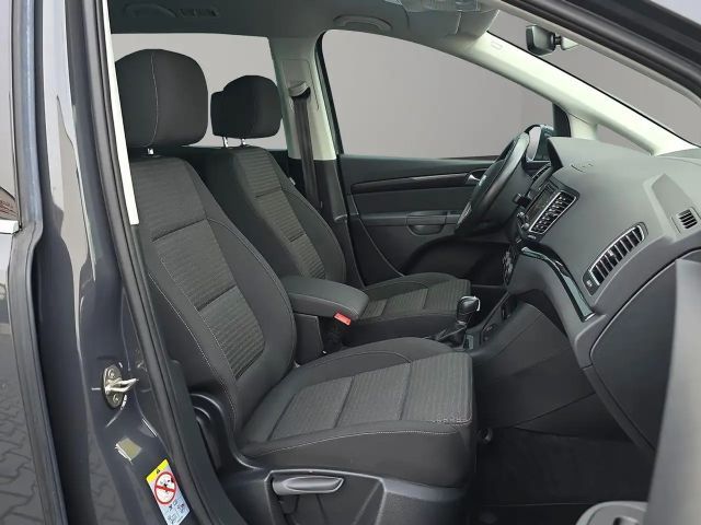 Seat Alhambra 1.4 TSI DSG