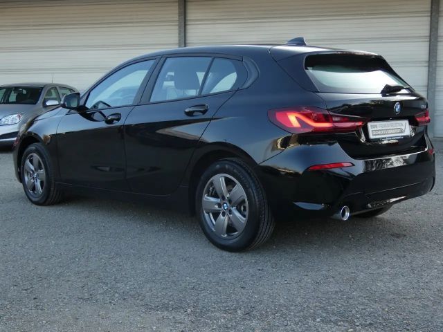 BMW 118 118i Advantage pakket Sedan