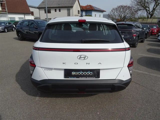 Hyundai Kona 1.0 2WD Smart T-GDi