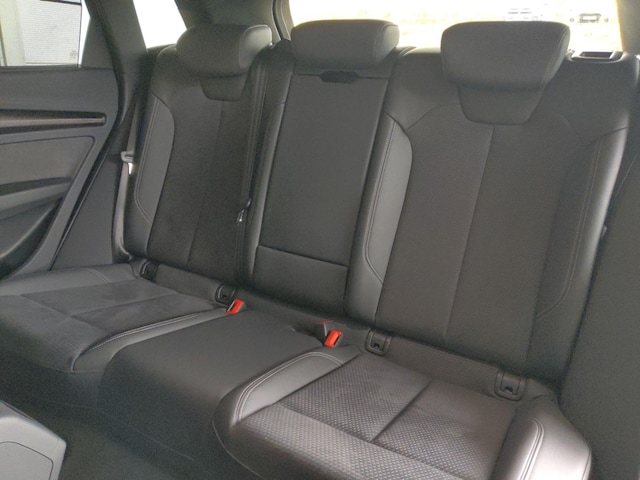 Audi SQ5 SUV TDI tiptronic Audi SQ5 SUV