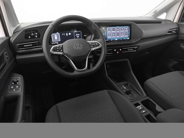 Volkswagen Caddy 1.5 TSI DSG Life