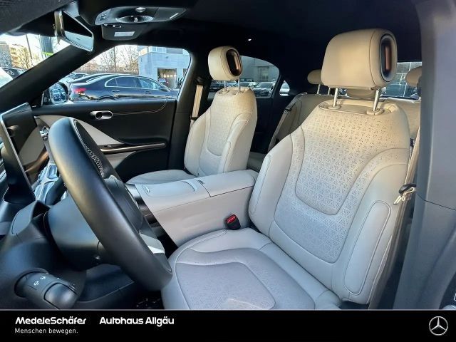 Smart #1 #1 Pulse 4M LEDER Pano 360° HuD 22kW Keyless Navi