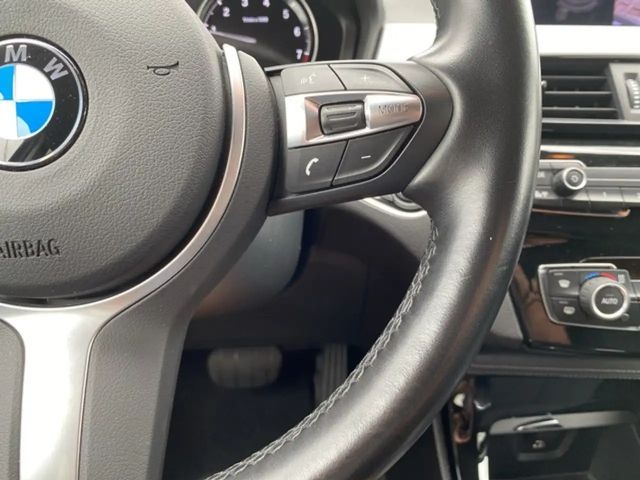 BMW X2 Advantage pakket sDrive