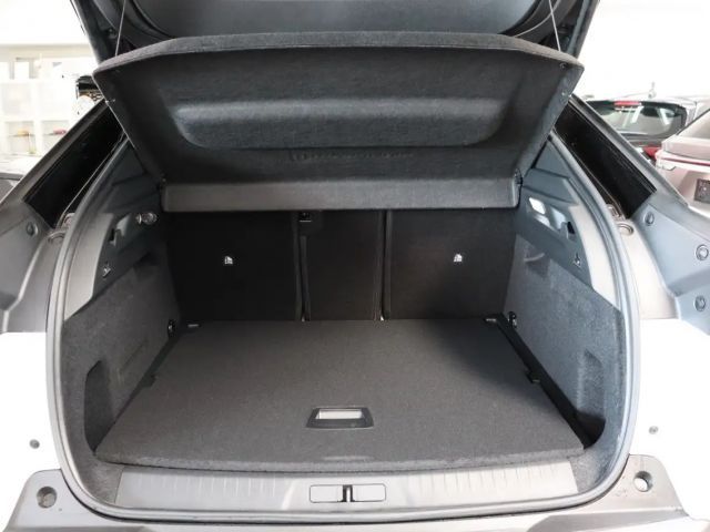 Peugeot 3008 GT-Line Hybrid