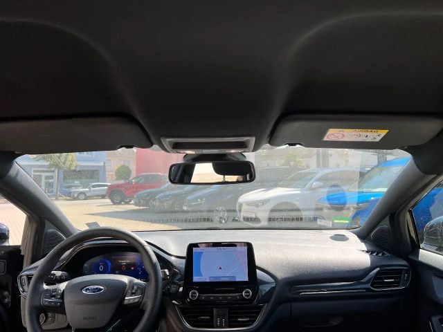 Ford Puma EcoBoost ST Line