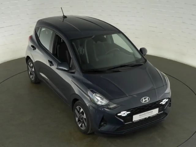 Hyundai i10 Trend