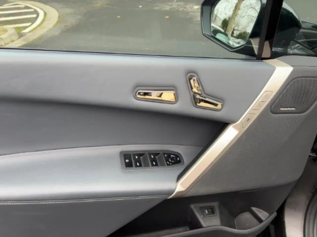 BMW iX xDrive xDrive40