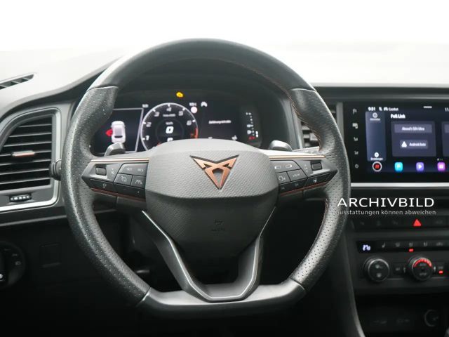 Cupra Ateca ACC NAVI LED 360°
