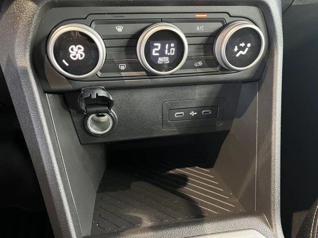 Dacia Sandero Stepway TCe 110