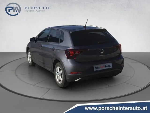 Volkswagen Polo Friends TSI