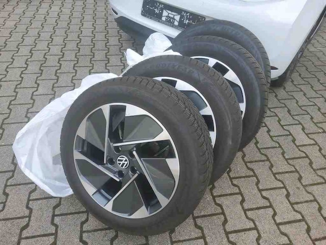 Volkswagen ID.3 58 KWh Performance Pro