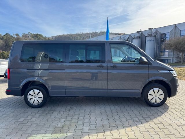 Volkswagen Caravelle Lang T6