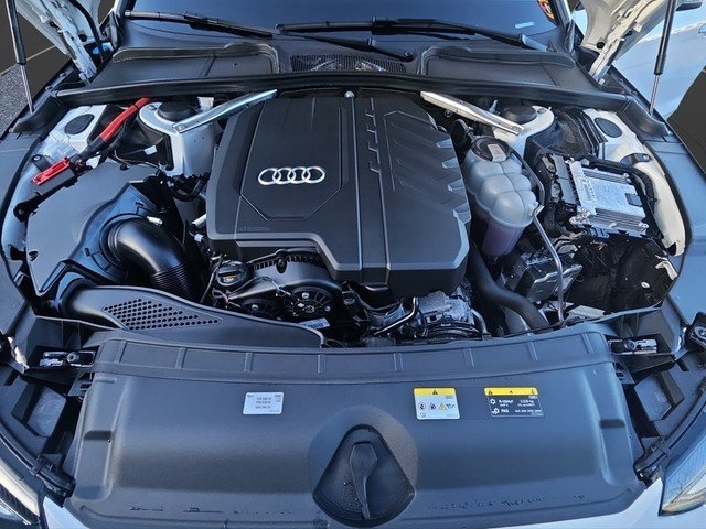 Audi A4 40 TFSI Avant S-Tronic
