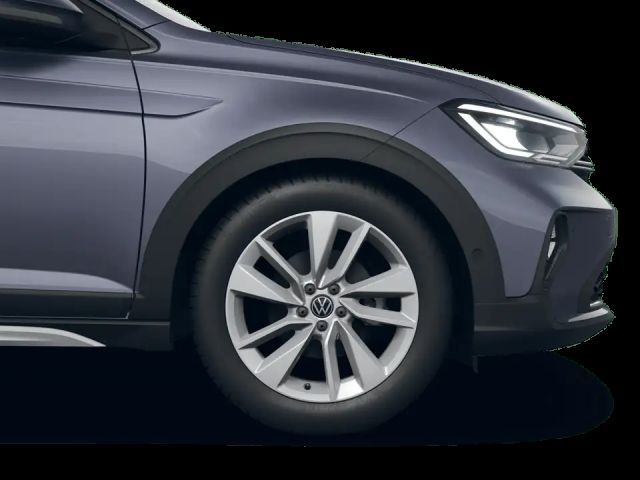 Volkswagen Taigo Friends TSI