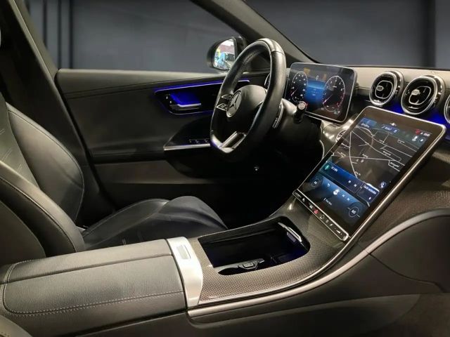 Mercedes-Benz C 300 AMG Line Estate