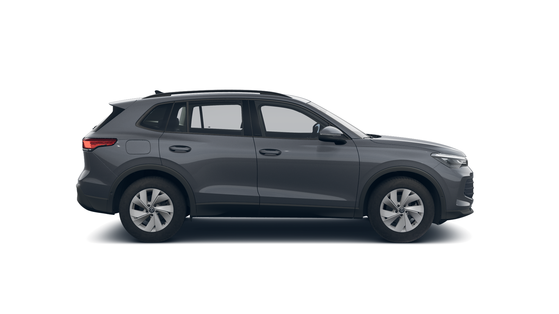 Volkswagen Tiguan 1.5 eTSI