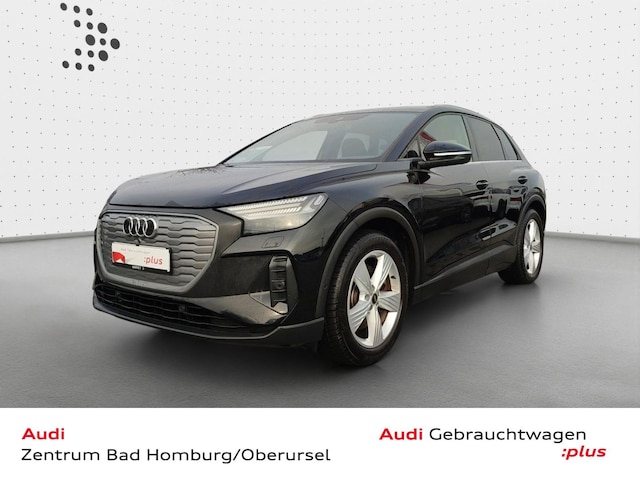 Audi Q4 e-tron 40