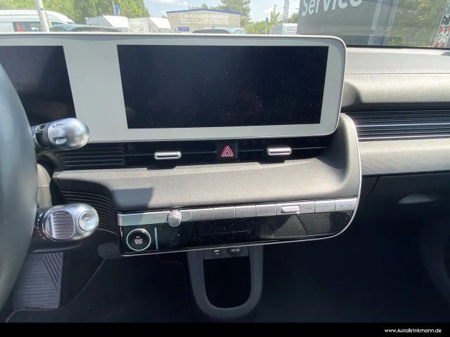 Hyundai IONIQ 5 73 kWh Vierwielaandrijving